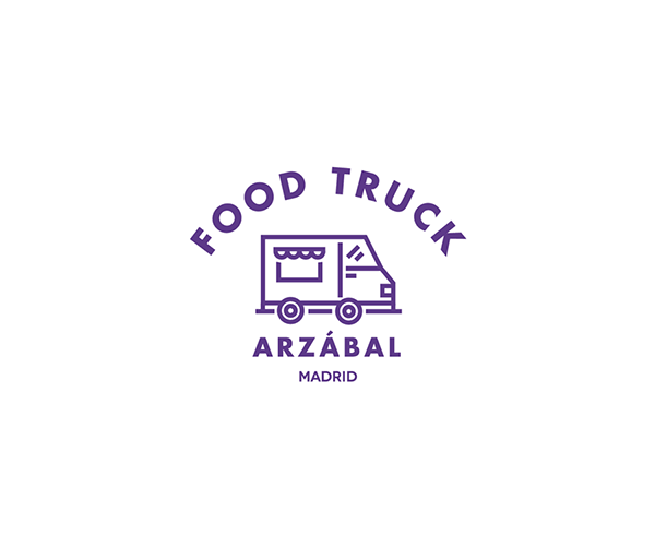 Arzábals Food Truck
