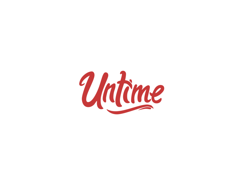 Untime